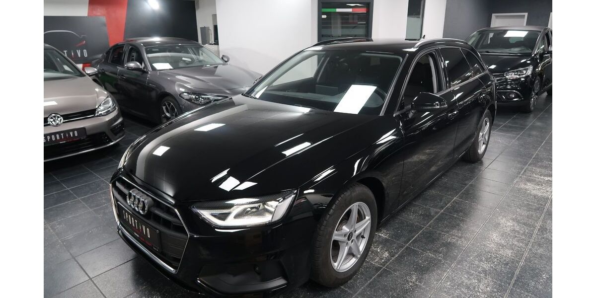 Audi A4 86.311 km 21.290 &euro; Maintal 63477