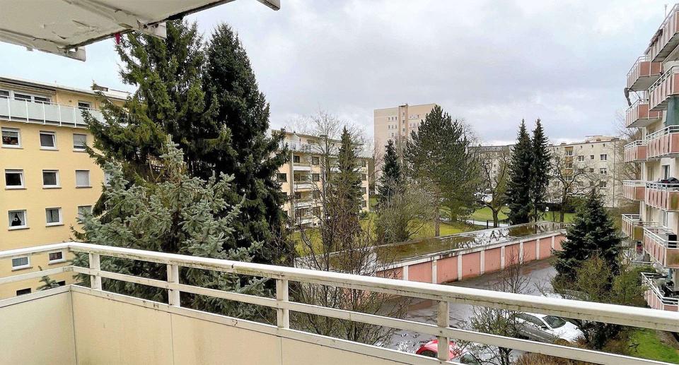 Etagenwohnung Offenbach am Main Bieberer Berg - 2 Zimmer, 57 m&sup2;, 790&euro; | Angebot:26167803