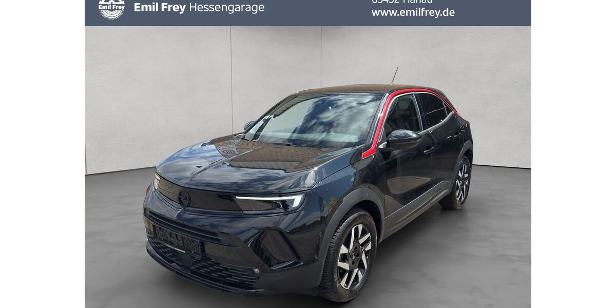Opel Mokka 20.106 km 18.450 &euro; Hanau 63452