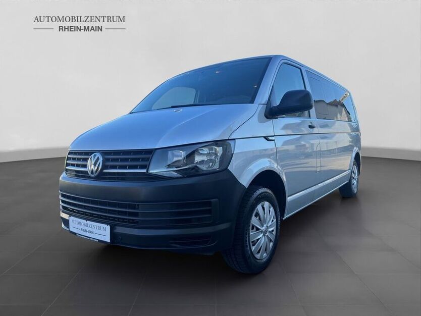 T6 Transporter