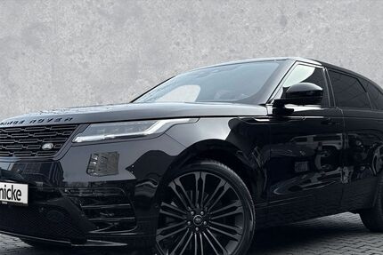 Land Rover Range Rover Velar 2.500 km 89.880 &euro; Frankfurt a.M. 60314