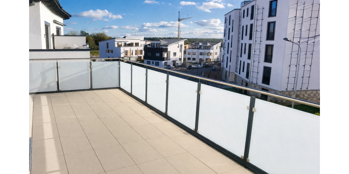 Etagenwohnung Offenbach Bieber - 2 Zimmer, 77 m&sup2;, 1.200&euro; | Angebot:26143000