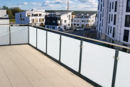 Wohnung Offenbach Bieber - 2 Zimmer, 77 m&sup2;, 1.200&euro; | Angebot:26143000