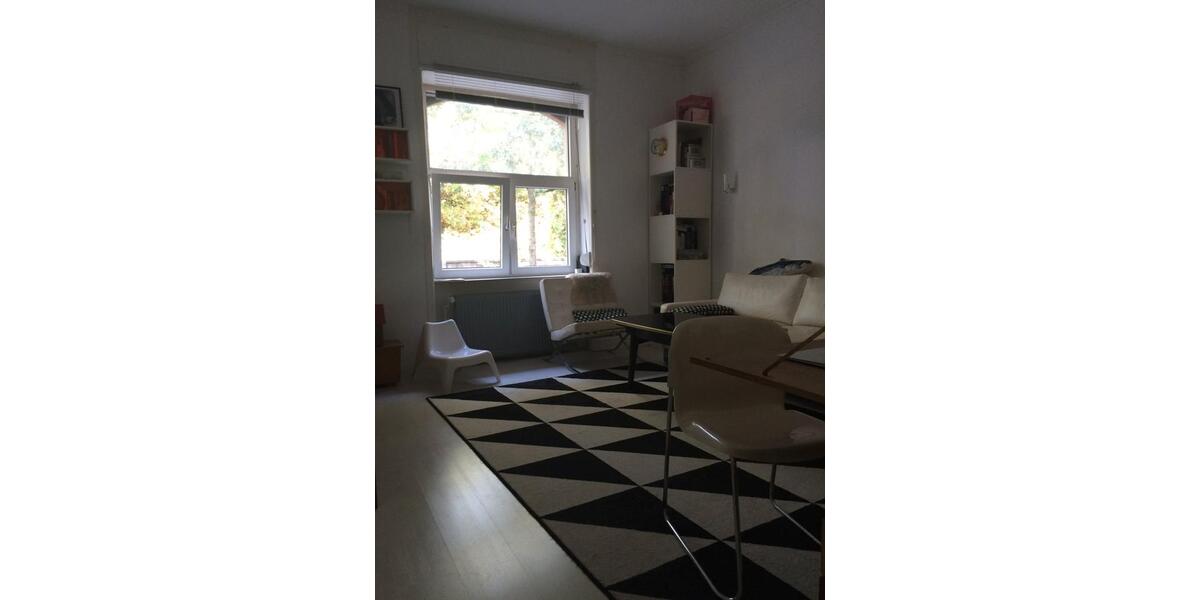 Hochparterre Offenbach am Main Hafen - 3 Zimmer, 60 m&sup2;, 239.000&euro; | Angebot:26057232