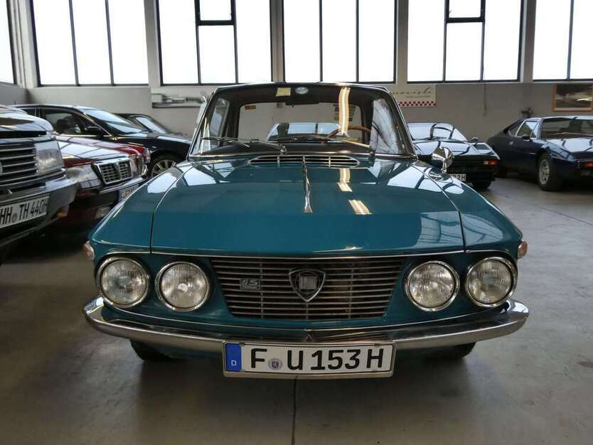 Fulvia