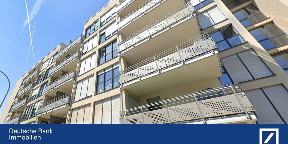 Etagenwohnung Offenbach Offenbach am Main - 2 Zimmer, 72 m&sup2;, 295.000&euro; | Angebot:26108276