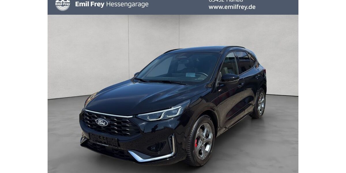 Ford Kuga 9.203 km 31.950 &euro; Hanau 63452