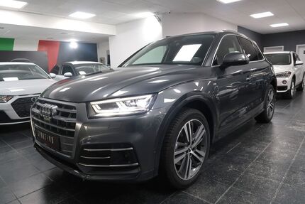 Audi Q5 89.326 km 30.990 &euro; Maintal 63477