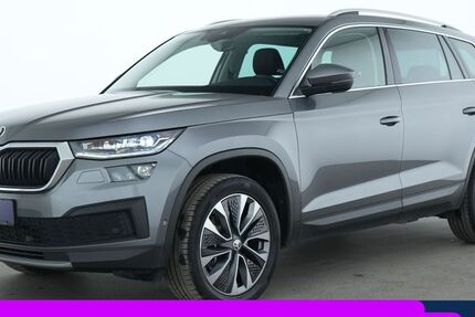 Skoda Kodiaq 43.419 km 34.994 &euro; Dietzenbach bei Frankfurt 63128