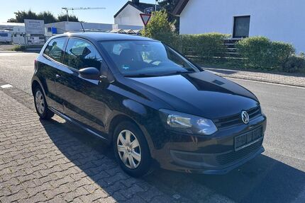 VW Polo 250.000 km 1.990 € Egelsbach 63329
