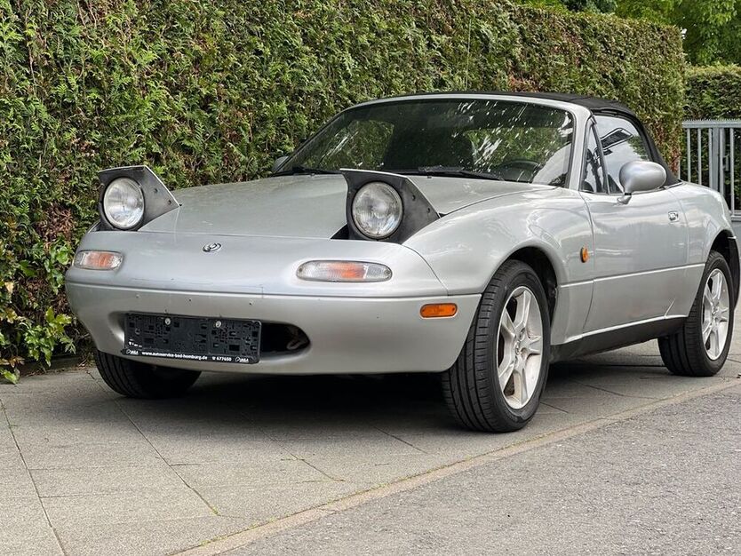 MX-5