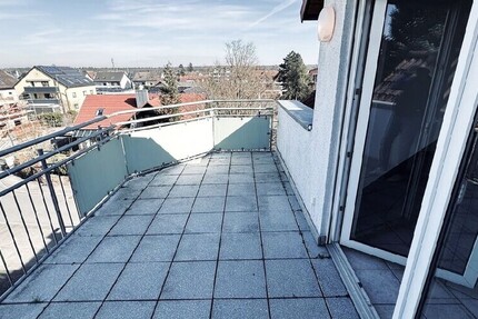 albero:) Attraktive Studio-Maisonette mit Aufzug