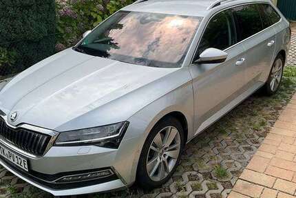 Skoda Superb 88.750 km 22.000 € Liederbach 65835