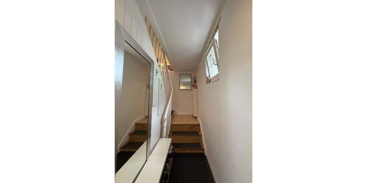 Ihr neues Zuhause in Offenbach eine DHH - mit Garten und Platz zum Entfalten für die Familie 4 zimmer