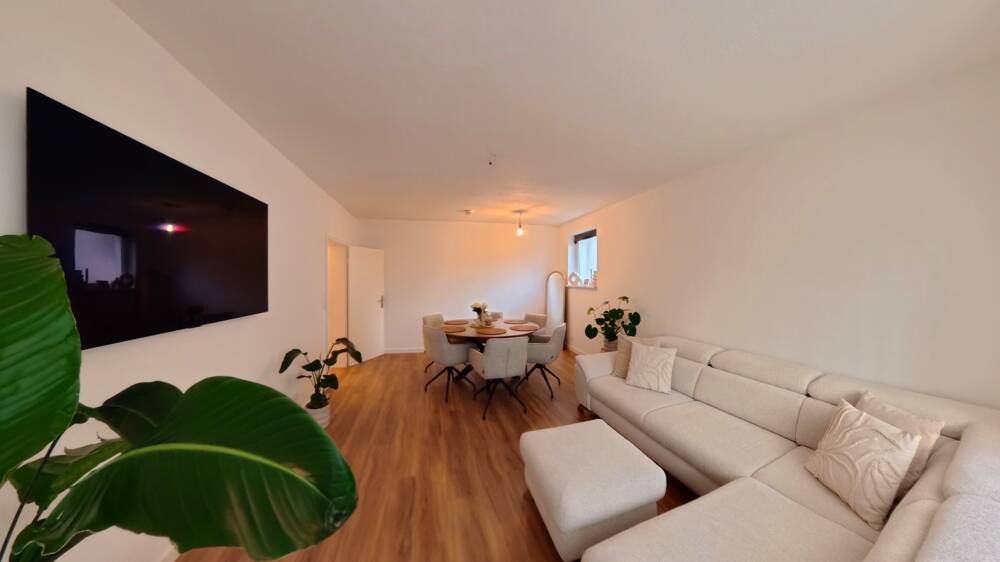 Mehrfamilienhaus, Wohnhaus Büttelborn / Klein-Gerau Klein-Gerau - 6 Zimmer, 160 m&sup2;, 499.000&euro; | Angebot:26204334