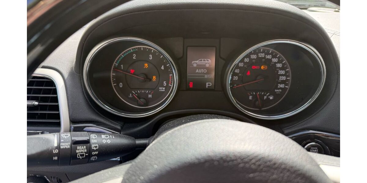 Jeep Grand Cherokee 100.000 km 21.999 &euro; Frankfurt am Main 60439