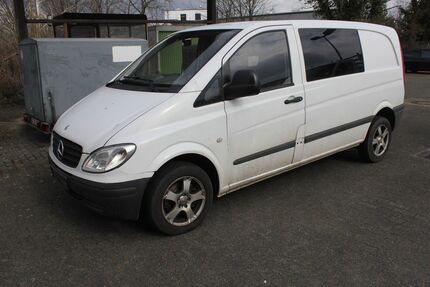 Mercedes-Benz Vito 265.000 km 4.690 € Hanau 63452