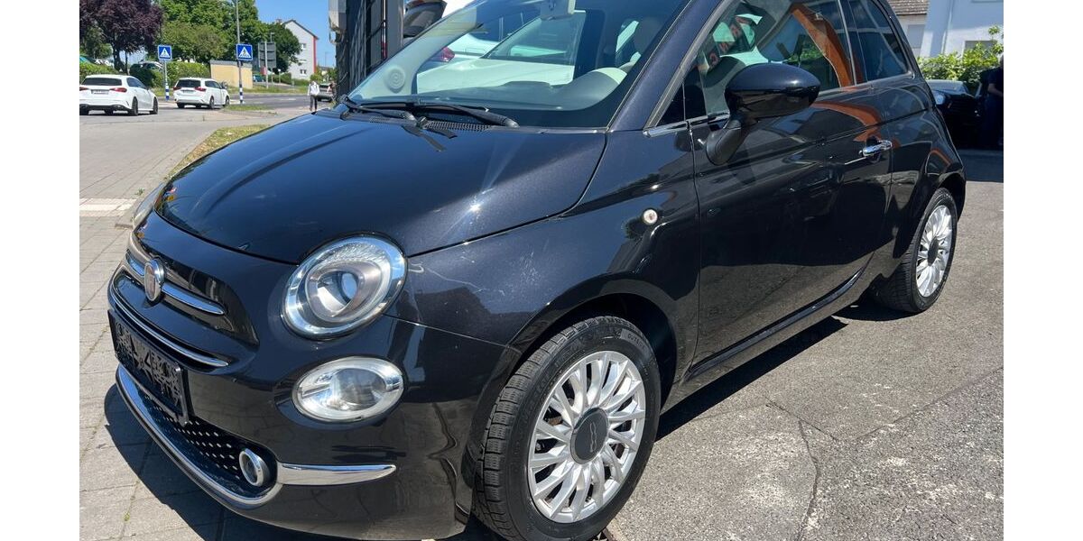 Fiat 500 88.000 km 6.490 &euro; Bad Vilbel - Frankfurt am Main 61118