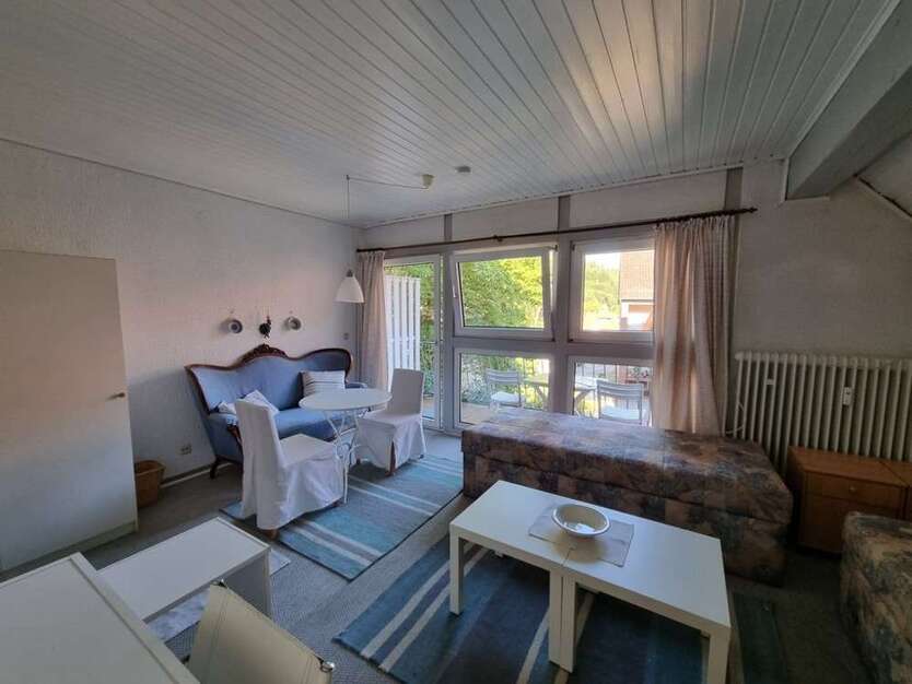 Wohnung zum Mieten in Otzberg 450 € 28 m²
