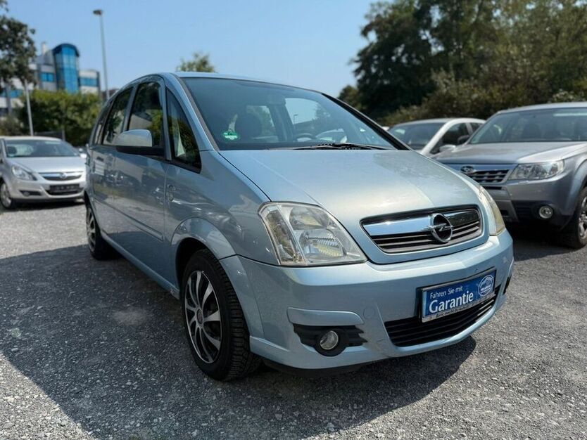 Meriva