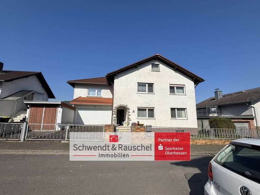 Haus zum Kaufen in Karben 572.000 € 193 m²