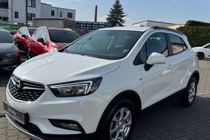 Opel Mokka 35.000 km 13.900 &euro; Hanau 63452