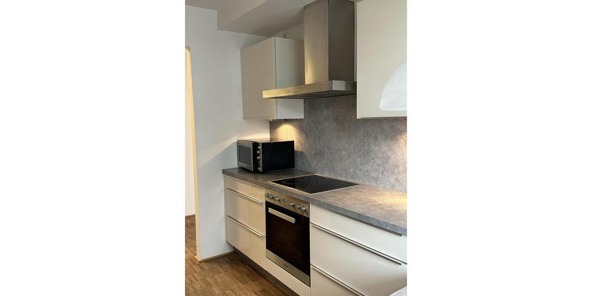 Etagenwohnung Hattersheim am Main - 2.5 Zimmer, 80 m&sup2;, 1.250&euro; | Angebot:25370323