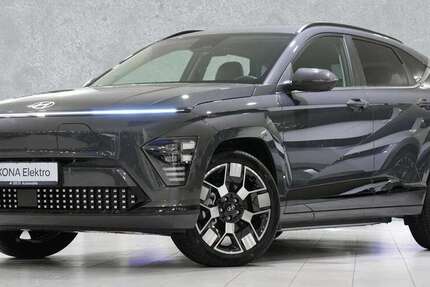 Hyundai KONA 15.009 km 32.720 € Mainz-Kastel 55252