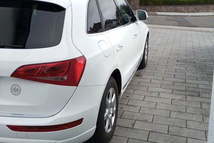 Audi Q5 133.000 km 15.600 € Nidderau 61130