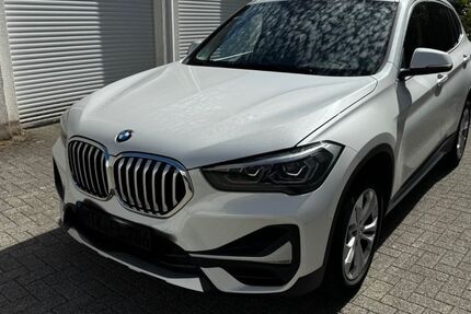 BMW X1 76.000 km 21.750 &euro; Hofheim 65719