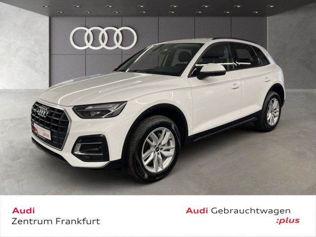 Audi Q5 85.929 km 30.820 &euro; Frankfurt am Main 60314