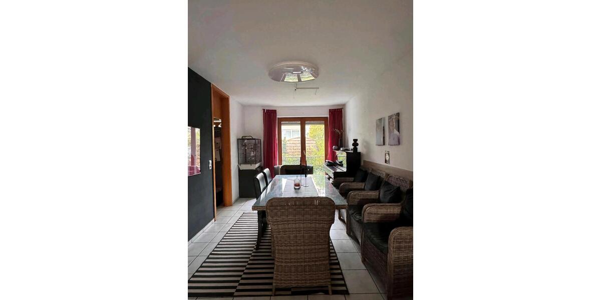 Doppelhaushälfte Offenbach am Main Bieber - 6 Zimmer, 170 m&sup2;, 399.000&euro; | Angebot:26232356