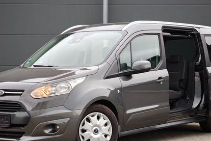 Ford Tourneo Connect 200.000 km 9.900 &euro; Bad Homburg 61350