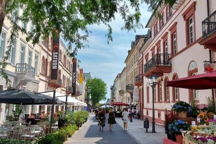 Wohnung Bad Homburg vor der Höhe Gonzenheim - 8 Zimmer, 190 m&sup2;, 1.200.000&euro; | Angebot:24570546