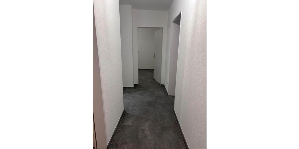 Wohnung zu vermieten in Gründau Rothenbergen NEU SANIERT 3 zimmer