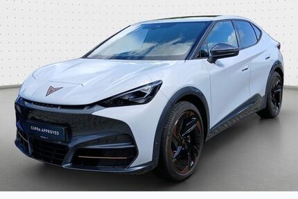 Cupra Tavascan 9.323 km 45.760 € Hofheim-Diedenbergen 65719