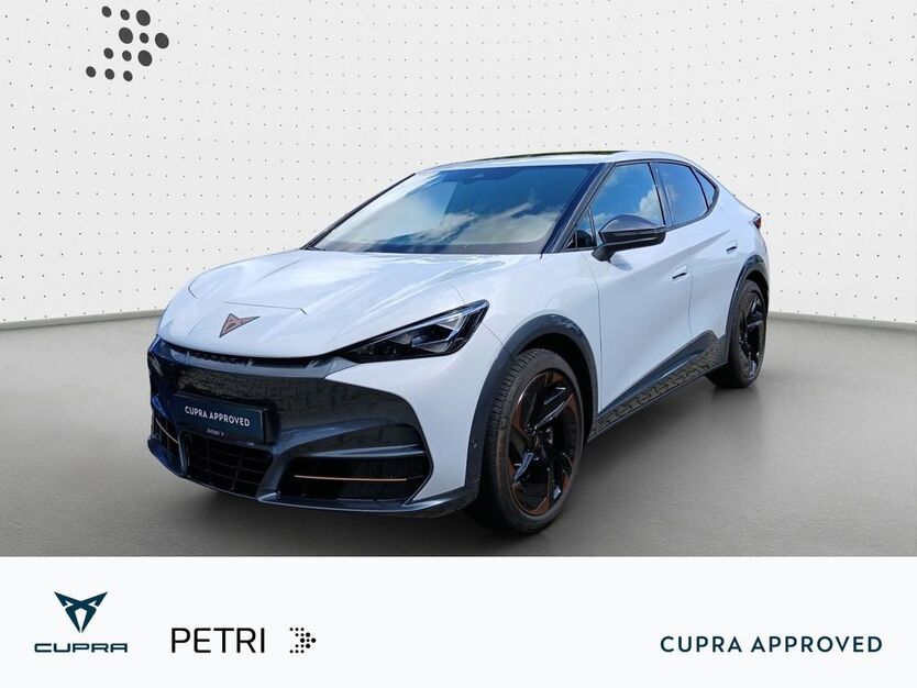 Cupra Tavascan 9.323 km 45.760 € Hofheim-Diedenbergen 65719
