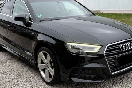 Audi A3 165.321 km 14.300 &euro; Friedberg (Hessen) 61169