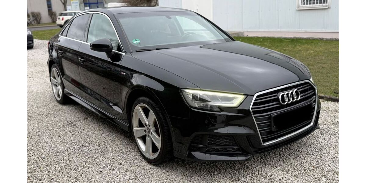 Audi A3 165.321 km 14.300 &euro; Friedberg (Hessen) 61169