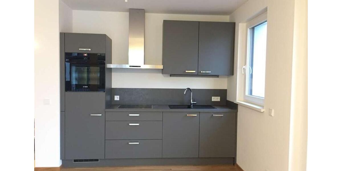 Etagenwohnung Offenbach am Main Hafen - 2 Zimmer, 63 m&sup2;, 1.040&euro; | Angebot:26260752