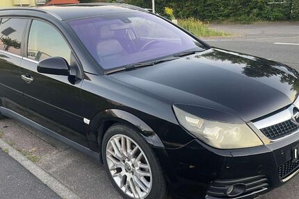 Opel Vectra 206.297 km 2.980 € Rödermark 63322