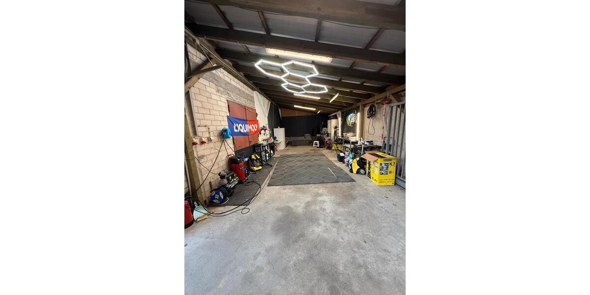 Gewerbeobjekt Hainburg - 1.100&euro; | Angebot:25843750