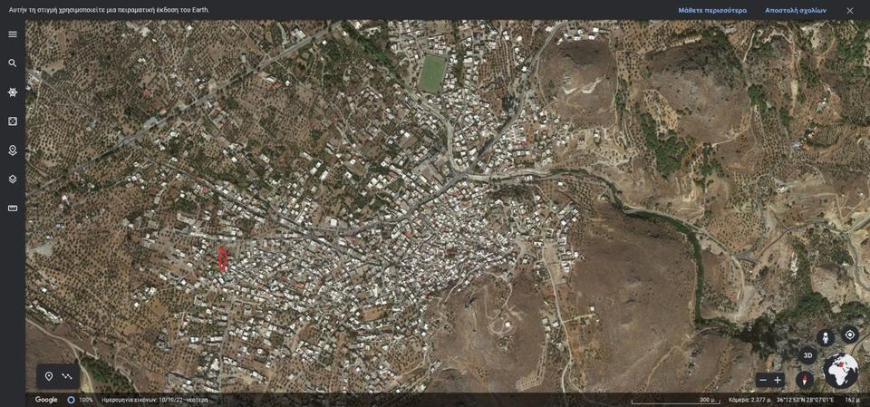 Grundstück zum Verkauf in ARCHANGELOS, Rhodos zimmer