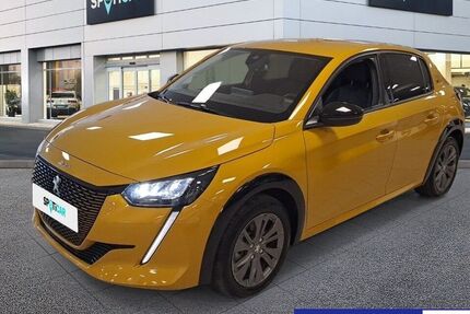 Peugeot 208 14.671 km 21.980 € Frankfurt 60314