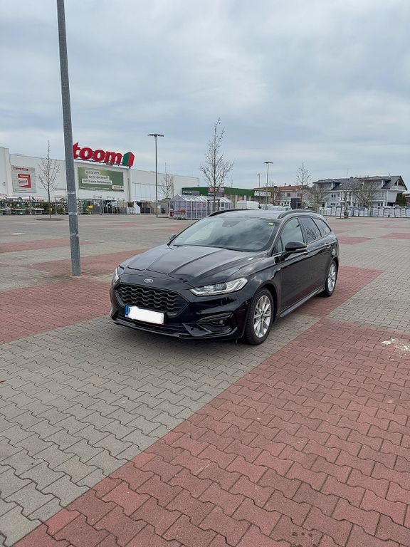Mondeo
