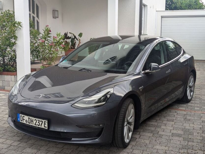 Model 3