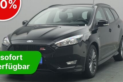 Ford Focus 85.525 km 14.970 &euro; Bad Nauheim 61231