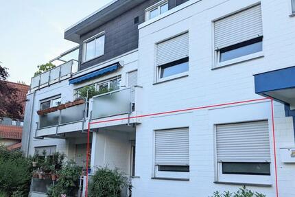 Wohnung Frankfurt am Main Nord-West - 2 Zimmer, 44 m&sup2;, 635&euro; | Angebot:25396581