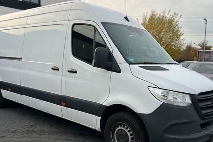 Mercedes-Benz Sprinter 241.000 km 22.890 € Seligenstadt 63500