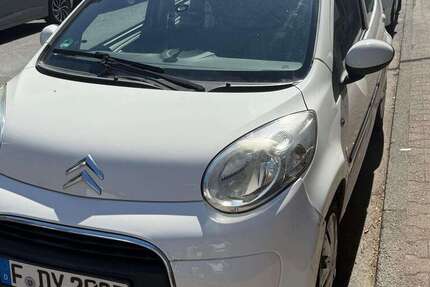Citroen C1 169.000 km 1.450 &euro; Frankfurt am Main, Stadt 60439